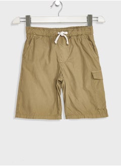 Youth Essential Shorts
