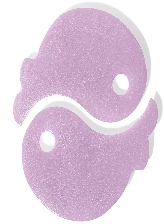 florence by mills Swimming Under the Eyes Gel Pad, 60 Count/ 30 Pairs, 30 Pairs - Image 2