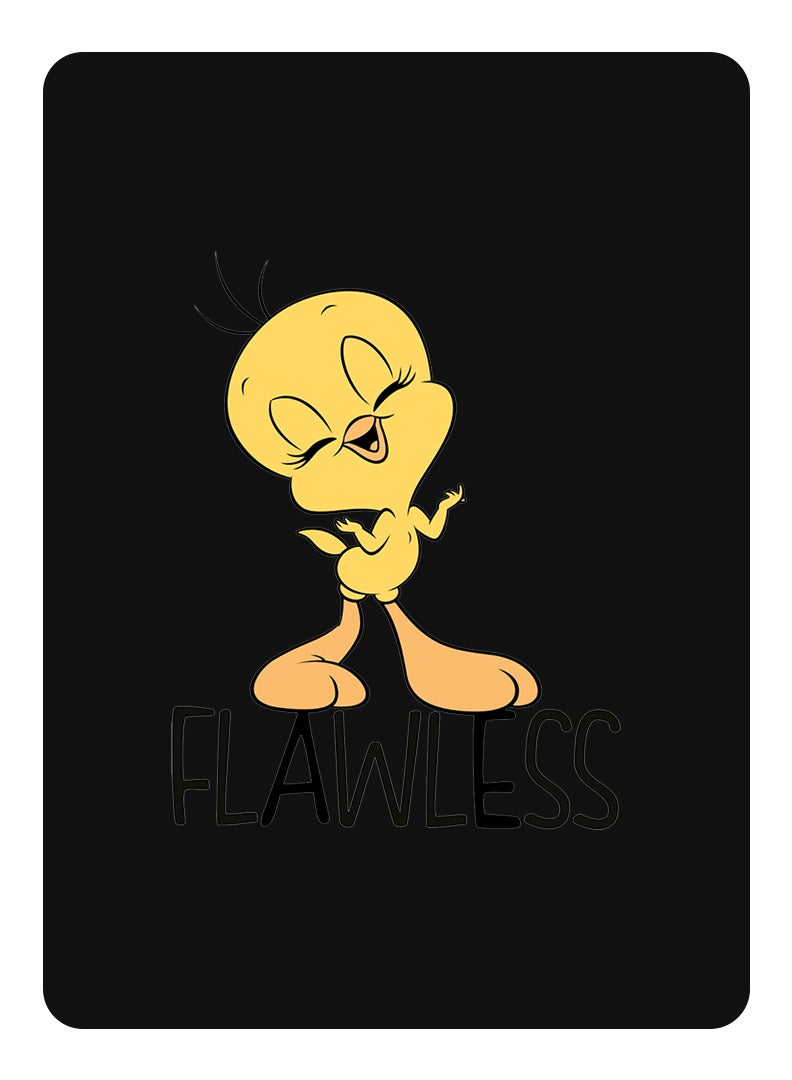 Theodor Protective Flip Case For Samsung Galaxy Tab S9 Ultra With Trifold Stand Auto Wake Sleep Shockproof Cover Flawless - Image 1