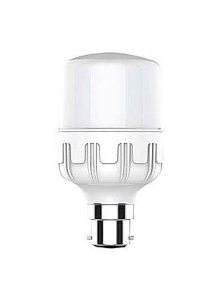 GEEPAS Geepas Energy Saving Led Bulb, White, Gesl3140 