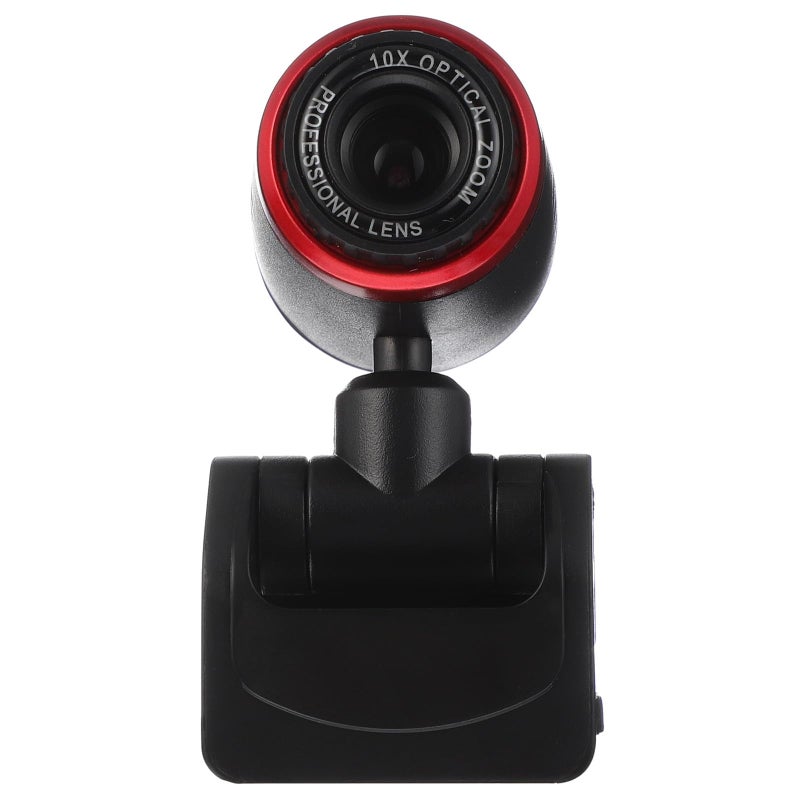 USB Webcam with Auto Focus HD Computer Camera for Video Conferencing Live Streaming - Image 2