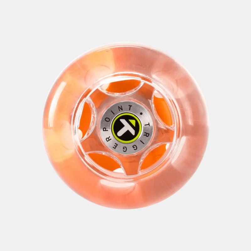 تريجر بوينت NANO Foot Roller