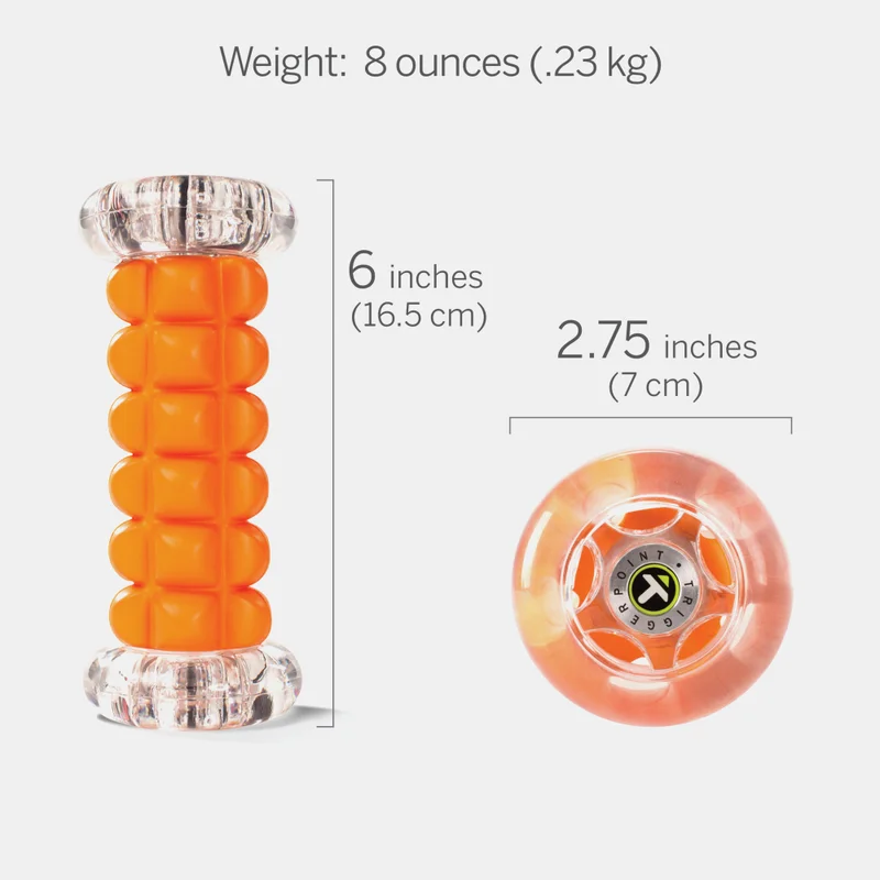 Trigger Point  NANO Foot Roller  | Best Price UAE