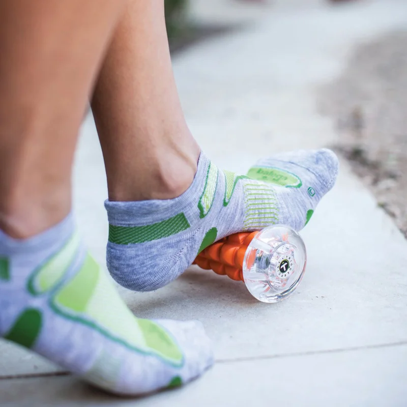 Trigger Point  NANO Foot Roller  | Best Price UAE