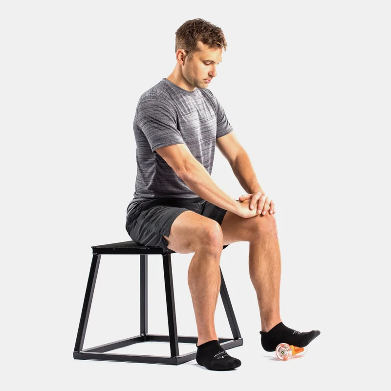 Trigger Point  NANO Foot Roller  | Best Price UAE