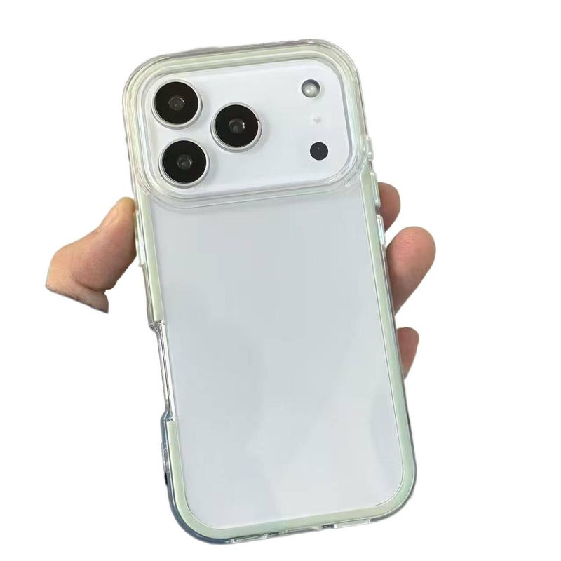 MS Silicone Protective Case for Huawei Mate 60 with Kickstand and Scratch Resistant plus Shockproof plus Anti-Fingerprint in Shimmering - Image 1