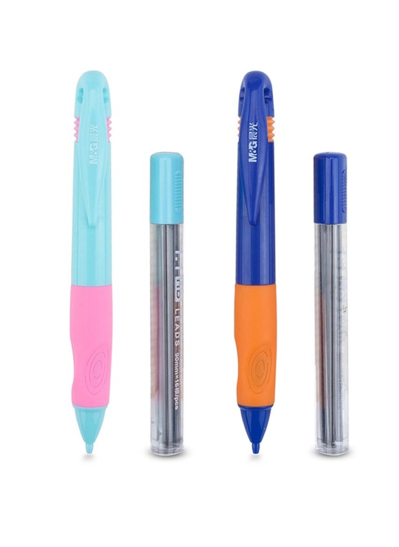 M&G M&G Chenguang Easy Start Cute Automatic Pencil Grasp For Kids - No:HAMP0824  - Image 3