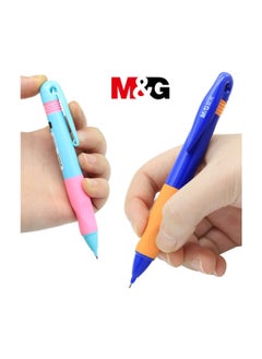 M&G Chenguang Easy Start Cute Automatic Pencil Grasp For Kids - No:HAMP0824 - pzsku/ZBC54D9D0F099BA89A389Z/45/_/1675617875/b7f6e364-4e5b-4565-9cd6-c2f905becbfa