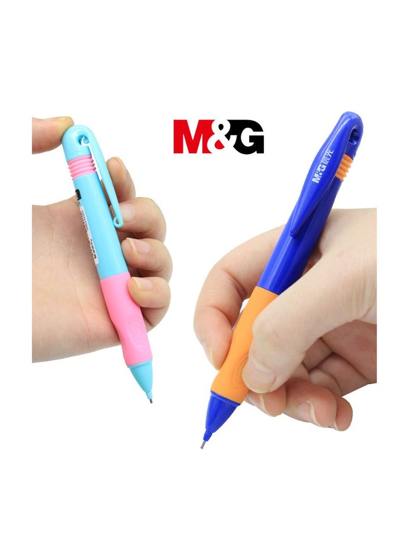 M&G M&G Chenguang Easy Start Cute Automatic Pencil Grasp For Kids - No:HAMP0824  - Image 2