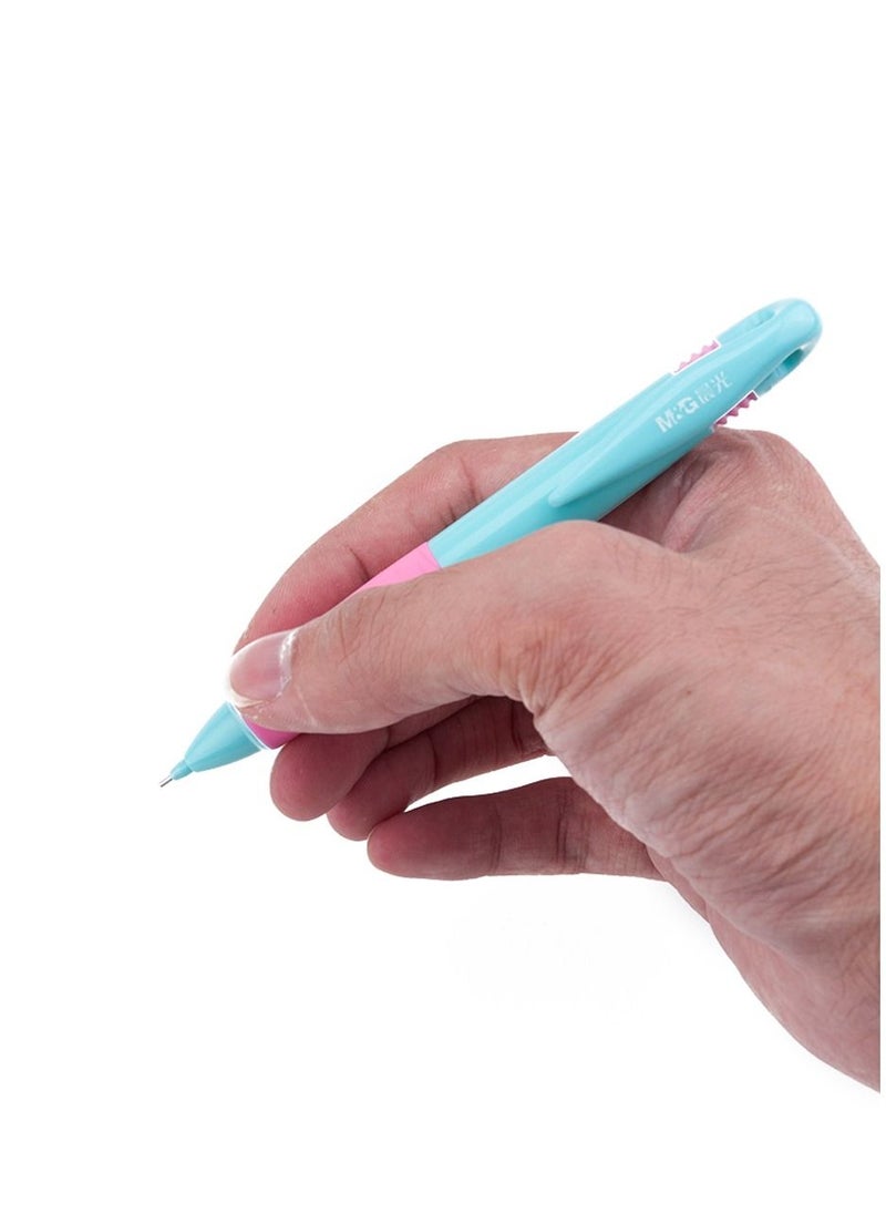 M&G M&G Chenguang Easy Start Cute Automatic Pencil Grasp For Kids - No:HAMP0824  - Image 5