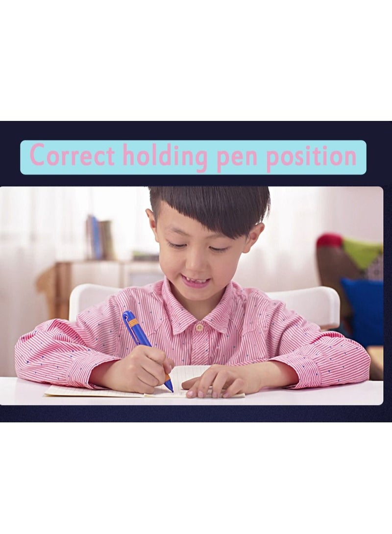 M&G Chenguang Easy Start Cute Automatic Pencil Grasp For Kids - No:HAMP0824