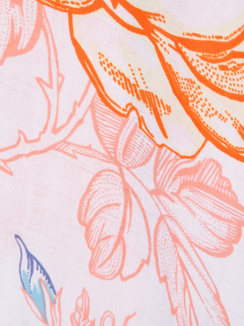 Breezy Lane Kimonos for Women Swimsuit Coverup Beach Cover Up for Swimwear Summer Kimono Cardigans Vacation Wear - Image 5