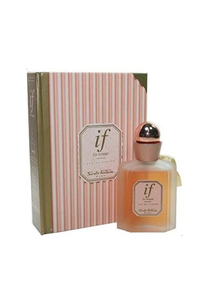 EDP ​​F 100ml