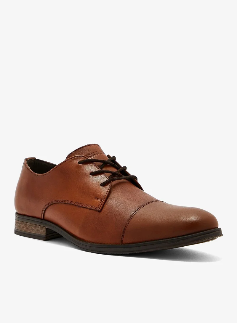 JACK & JONES Formal Lace Ups Shoes