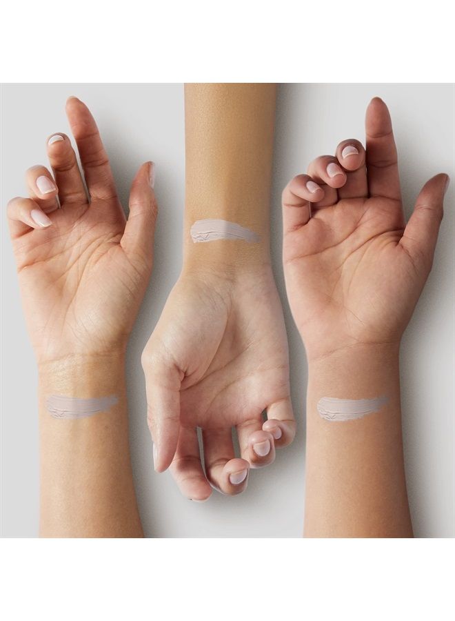 mehron عصا كريم مكياج كريم بليند | طلاء وجه، طلاء جسم، وكريم أساس مكياج | عصا طلاء جسم 0.75 أونصة (21 غرام) (ألاباستر) - Image 2