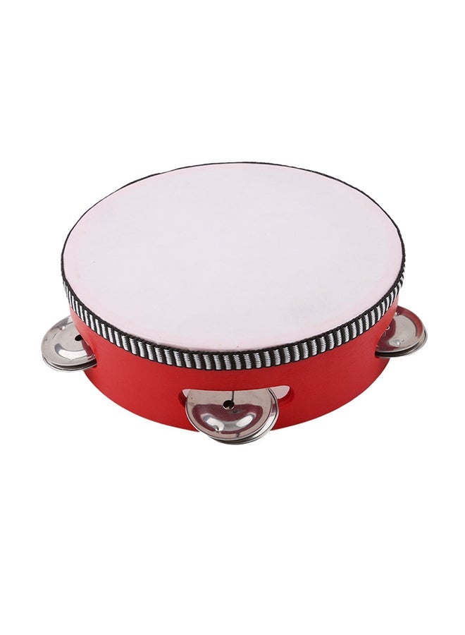 NIBEMINENT Mini Drum Instrument Toy
