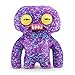 Fuggler Laboratory Misfits by ZURU Funny Ugly Monster Plush Collectible Silly Toy Squidge - Image 3