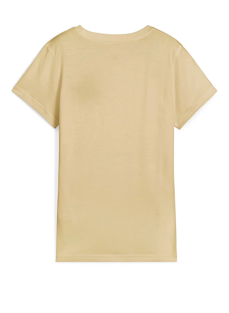 PUMA Essential Logo Script T-Shirt