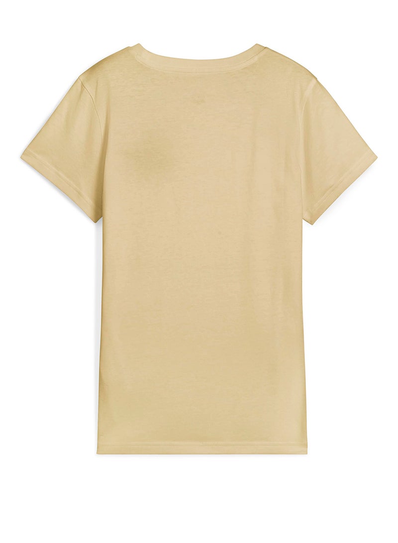 PUMA Essential Logo Script T-Shirt - Image 2