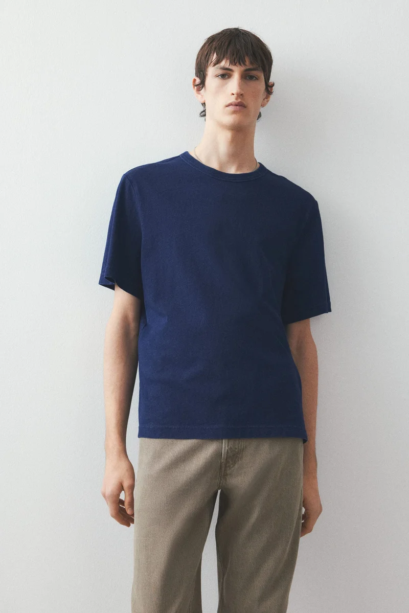 H&M Regular Fit T-shirt