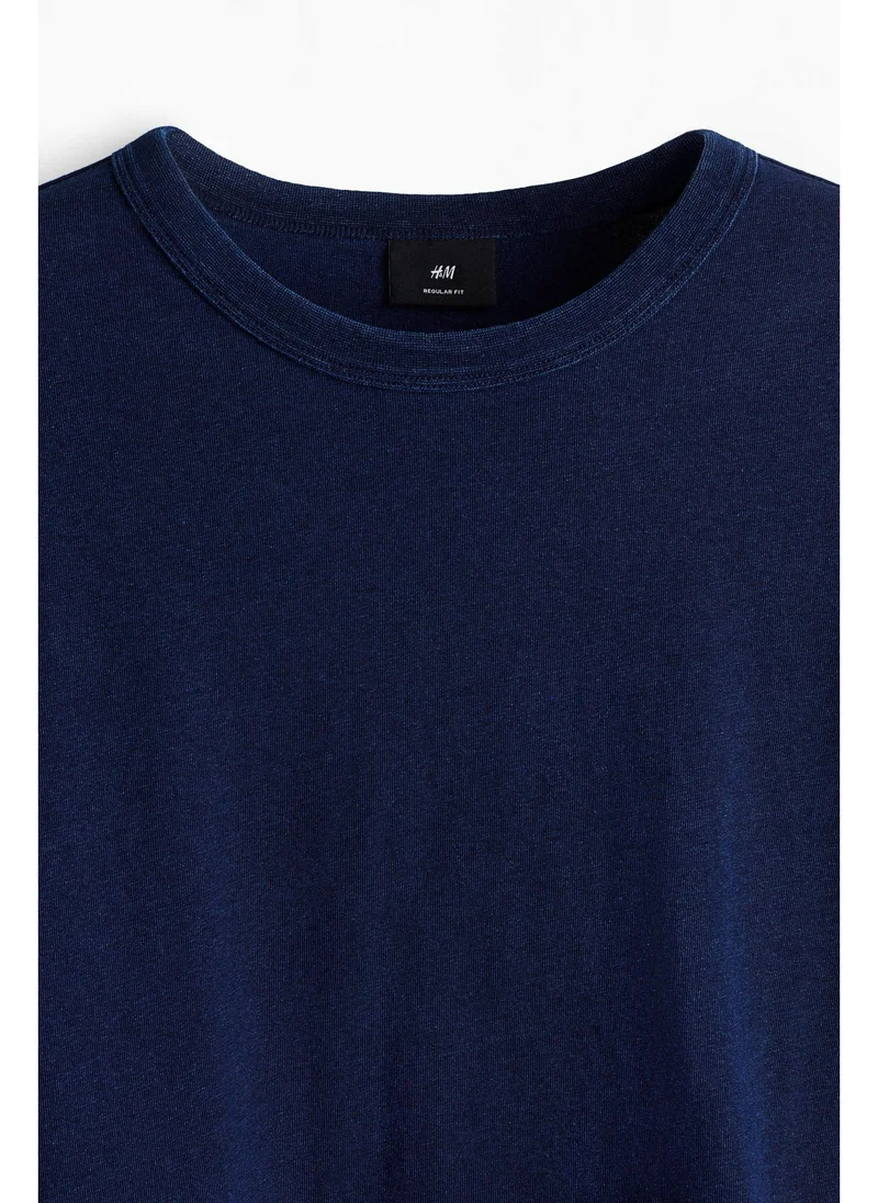 H&M Regular Fit T-shirt