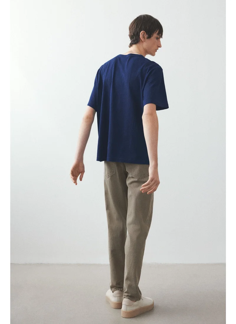 H&M Regular Fit T-shirt
