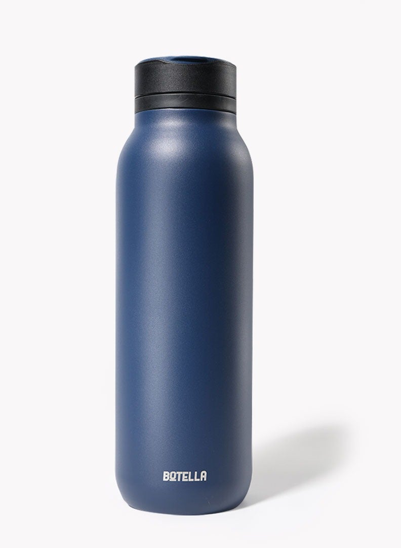 Botella Botella Pro 900ml - Large Stainless Steel Water Bottle | Insulated, Leakproof, Sports & Travel Use  - Image 2