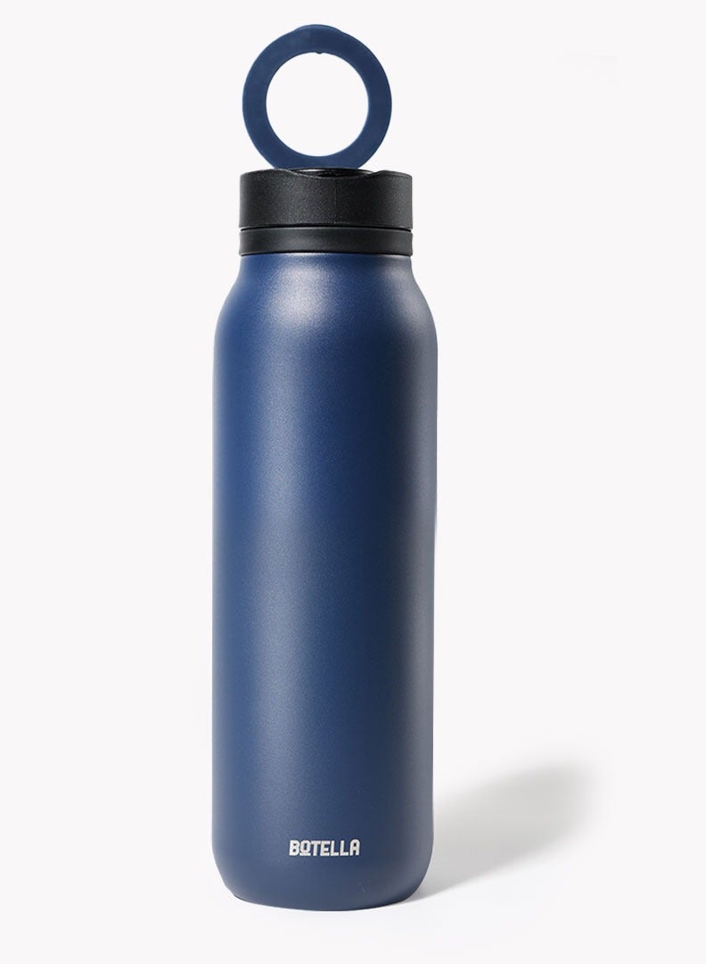 Botella Botella Pro 900ml - Large Stainless Steel Water Bottle | Insulated, Leakproof, Sports & Travel Use  - Image 3