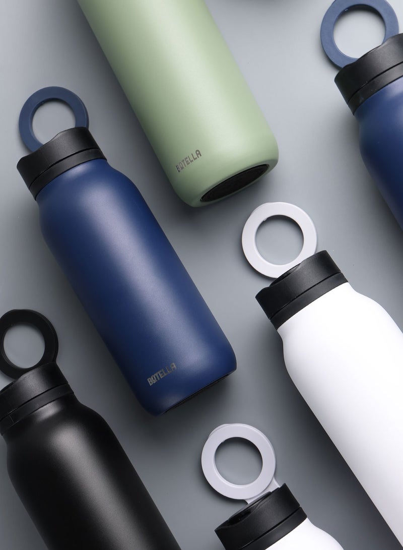 Botella Botella Pro 900ml - Large Stainless Steel Water Bottle | Insulated, Leakproof, Sports & Travel Use  - Image 4