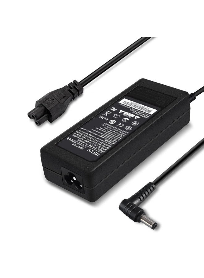 Mryc Asus Laptop Charger, 19V 3.42A 65W Universal, Compatible With Fl8700 Fl5900 R414U Ux430 Vm520U/590Z, Computer Power Adapter Cable - Image 4