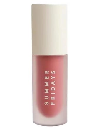 Dream Lip Oil for Moisturizing Sheer Coverage, High-Shine Tint, and Deep Hydration - Blush Dreams (4.5ml) - pzsku/ZBC560E4D148E0505B543Z/45/1741514144/202b5f0c-d5b7-4957-8874-b4c4e7fb5dbd