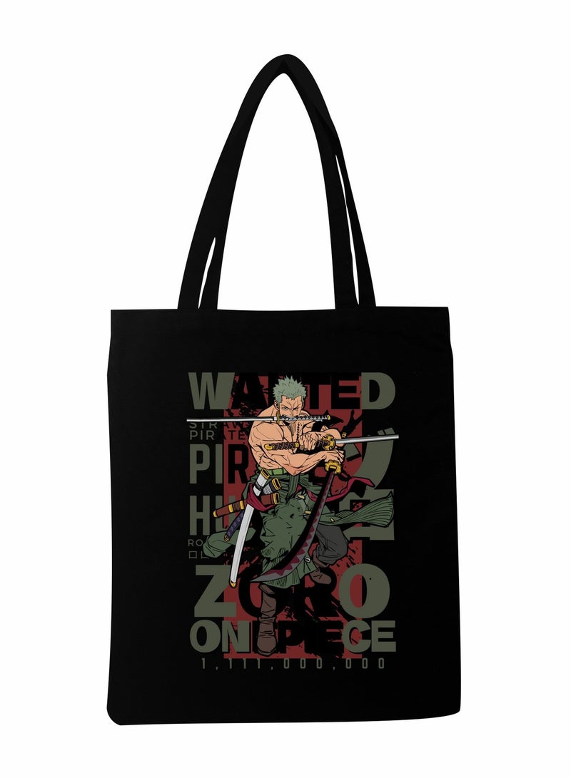 KUYING New ONE PIECE Casual Canvas Bag 