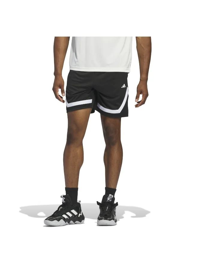 اديداس adidas PRO BLOCK SHORT Black Originals Men SHORTS