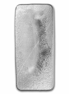 PAMP PAMP Suisse Silver 10 oz (311 gram) Bar  - Image 2