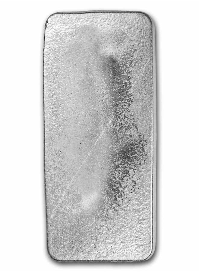 PAMP PAMP Suisse Silver 10 oz (311 gram) Bar  - Image 2
