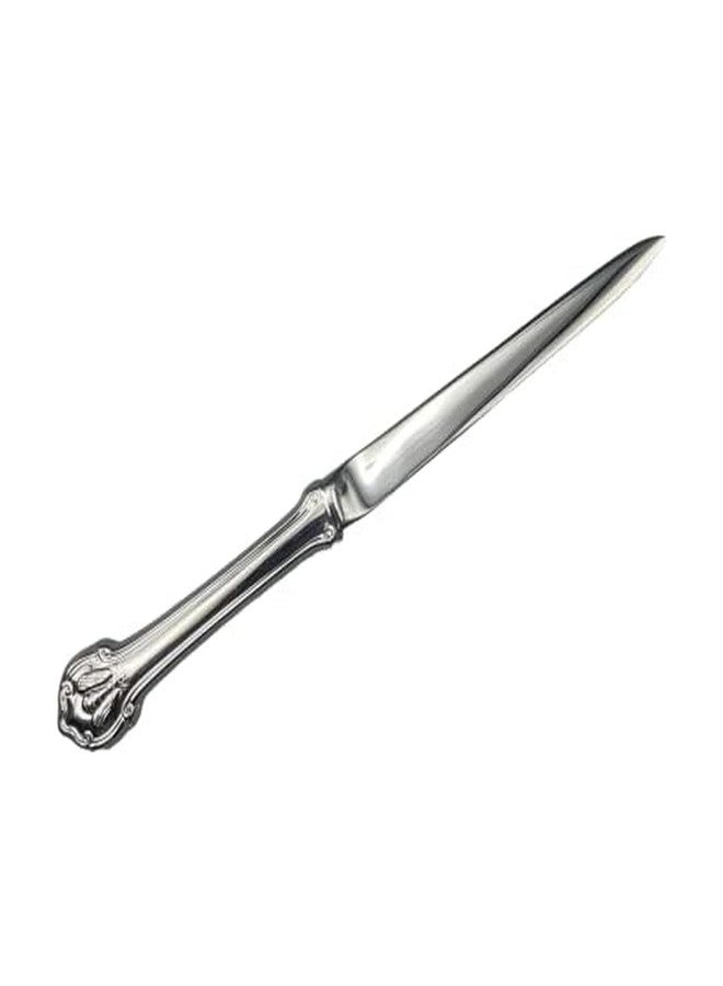 Wallace Napoleon Bee Letter Opener, 9-Inch, Silver
