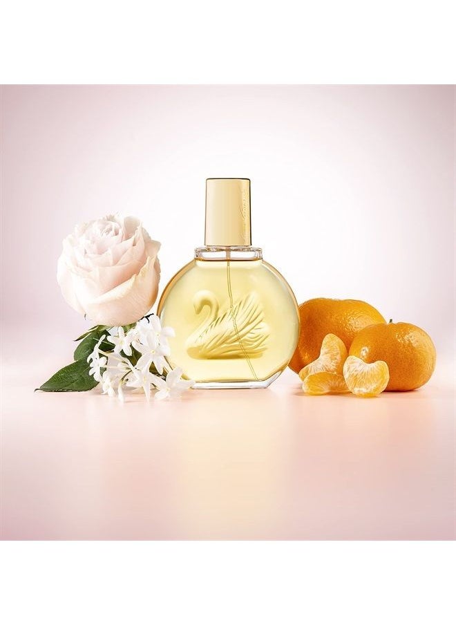 Gloria Vanderbilt - for Women - 100ml EDT Spray - Image 1