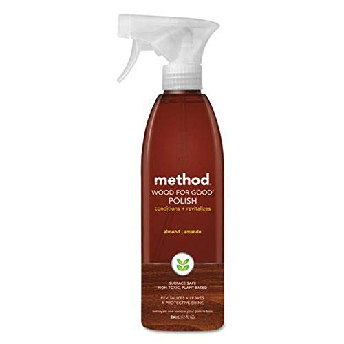 Method Wood for Good® Spray Almond 12 Ounces - Image 4