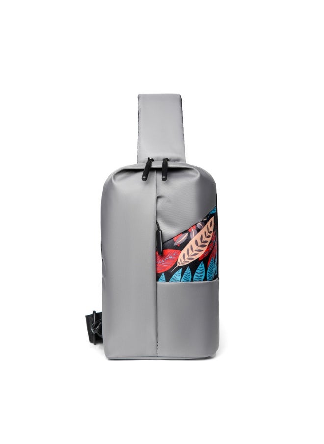 Mark Fairwhale New Casual Sports Chest Bag  - Image 3