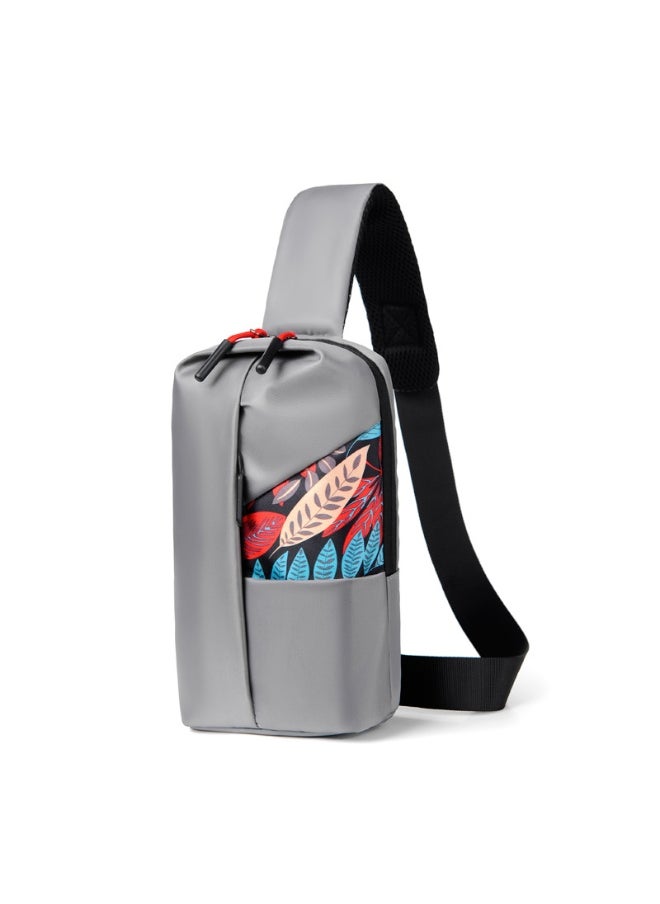 Mark Fairwhale New Casual Sports Chest Bag  - Image 2