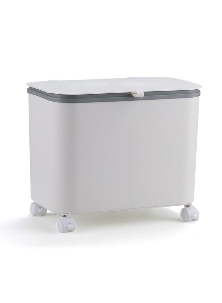 Generic Multi-use waste storage basket.  - Image 2