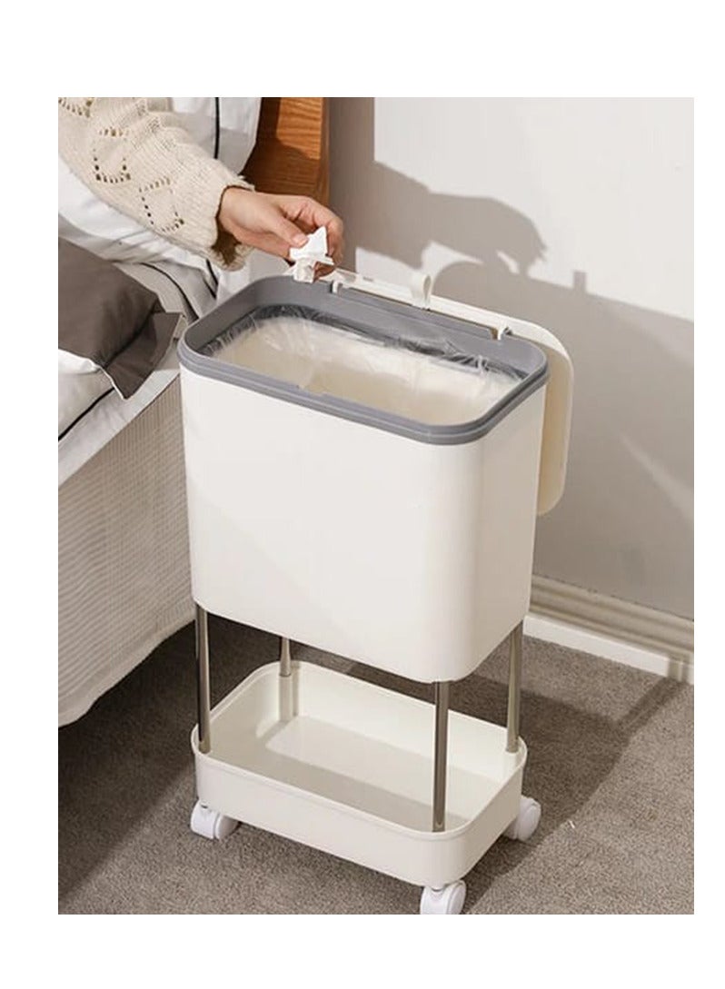 Generic Multi-use waste storage basket.  - Image 1