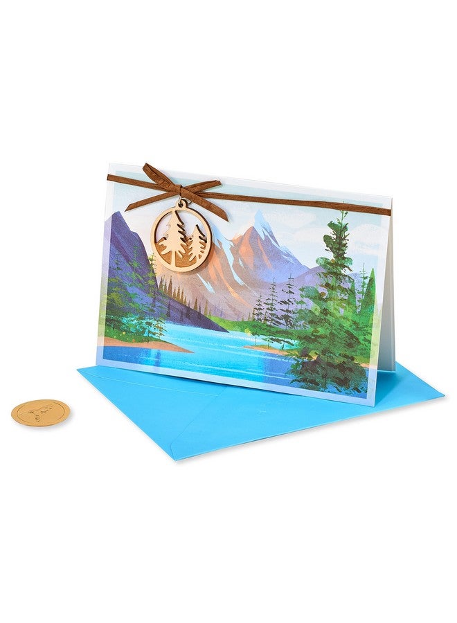 Papyrus Birthday Card (One Big Adventure) - Image 4