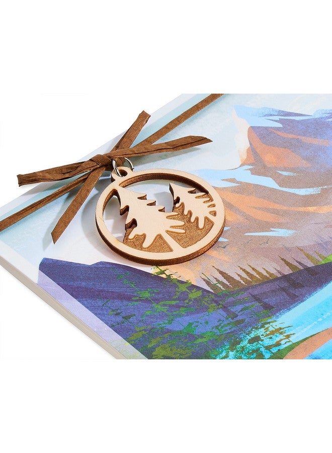 Papyrus Birthday Card (One Big Adventure) - Image 5