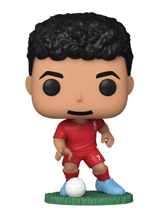 Luis Diaz