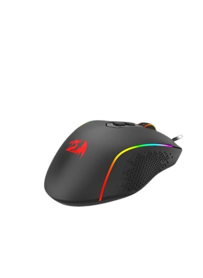 Redragon ARDAL M615 GAMING MOUSE 10,000 DPI - Image 3
