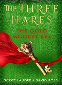 The Gold Monkey Key 