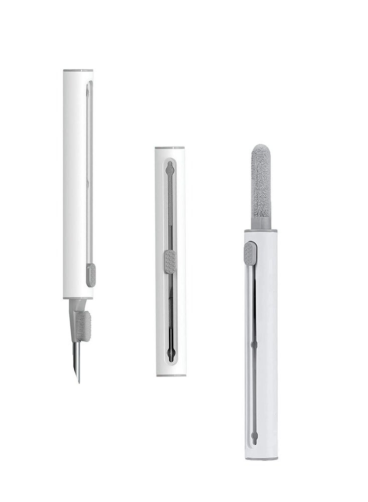 أيرلدوم مجموعة أدوات تنظيف احترافية محمولة متعددة الوظائف لجميع أنواع سماعات الأذن ايربودز - Image 1