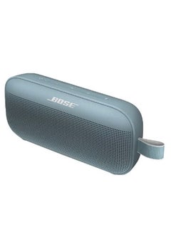 BOSE SoundLink Flex Portable Speaker Bluetooth Stone Blue  - Image 1