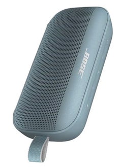BOSE SoundLink Flex Portable Speaker Bluetooth Stone Blue  - Image 2